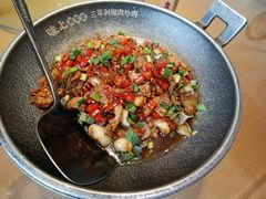 -味上湘菜馆(岳麓山店)