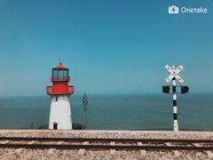 景点-漳州滨海火山岛自然生态风景区
