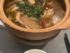 -宏宴·新京菜(望京店)