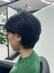 -FINE HAIR造型沙龙