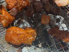-牛也烧肉(摩尔城店)