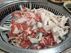 -金明姬和众烧烤店(东铁营店)