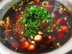 冒菜-蓉城西二道无名冒菜(西二道街店)