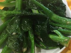 -老字号蛇口德记烧腊饭店·海鲜加工