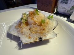 -山泉粤宴(广东大厦店)