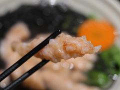 青虾滑-邵子牙·中华老字号(定安路店)