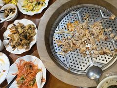 -鲜呦蒸汽石锅鱼(北辰路店)