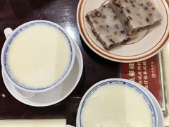 -民信老铺(双皮奶博物馆店)