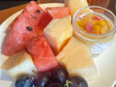 -拉蒂娜·巴西牛排馆 Latina·Brazilian Steakhouse(铜仁旗舰店)
