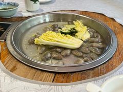 -丰尔粥食·粥底火锅·桑拿鸡(大良总店)