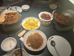 -小菜园新徽菜(青岛市南万象城店)