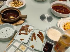 -紫光园·烤鸭·北京菜(团结湖店)