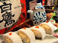 -小川洋风·寿司食堂(江汉路店)