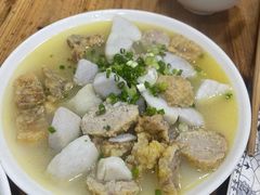-九九牛肉馆(南山路店)