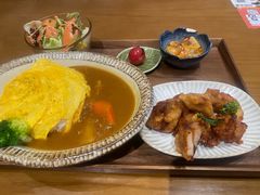 -暖食光·台式家庭餐厅·生日主题店(万达店)