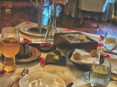 -三嚥阁 La Villa Restaurant