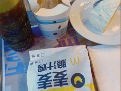 -麦当劳(苏州中心星悦汇店)
