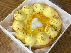 -富贵面包公司(运河店)