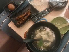 -润生源足道·SPA(个园店)