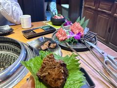 -丸藏和牛烧肉专门店(园区师惠坊店)