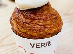 -VERIE BAKEHOUSE