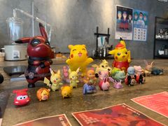 -BE NORMAL CAFE(霞溪路店)