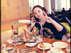 -北京柏悦酒店·锦庭餐厅Dining Room