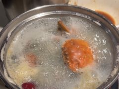 -加餐海鲜自助(宝龙一城店)