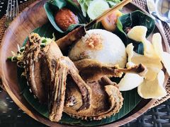 -Bebek Joni Restaurant