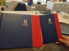 -马克西姆俄罗斯餐厅(通亚街店)