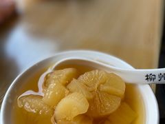 -张飞木薯羹(金鱼巷店)