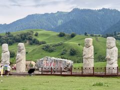 -新疆那拉提国家旅游度假区