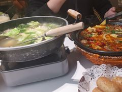 -乔阿马·江南味·驴肉香(龙湖华泾天街店)