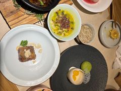 -素慧餐厅(大虹桥店)