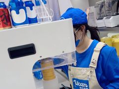 -酸奶罐罐(无锡滨湖万达店)