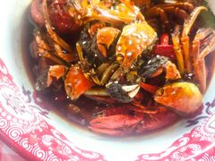 -丹虾·文和友小龙虾品牌·湘菜(北京路店)