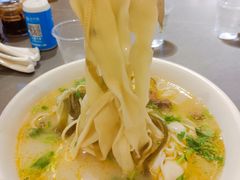 -郑享吃烧烤烩面(红专路店)