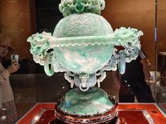 -北京工艺美术博物馆