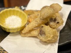 -玄白·炭烤活鳗(上海首店)