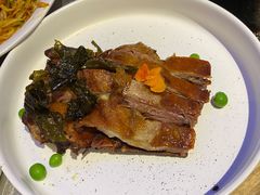 -鱼库·不仅是一家烤鱼店(车公庙店)