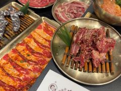 -西塔老太太泥炉烤肉(龙湖北苑天街店)