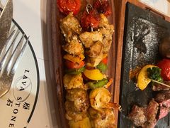 -原石牛扒·约会餐厅(龙城万科里店)
