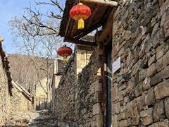 -红嫂家乡旅游区