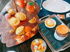 -福楼毕斯罗F Bistronome(国贸商城约会地标景观店)