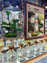 -香遇沙龙香水·调香·团建