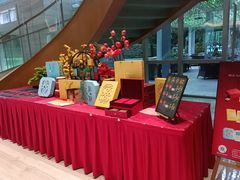 -月色西餐厅·海鲜刺身·烧烤(科学城保利郡雅酒店)