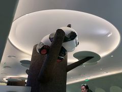 -眉州东坡·熊猫主题餐厅(枫蓝店)