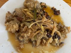 -大兴街扣碗包子馆