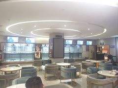 -中安射击运动俱乐部