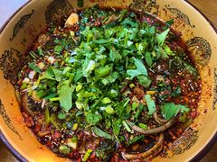 -乐山第一家临江鳝丝(茶坊路店)